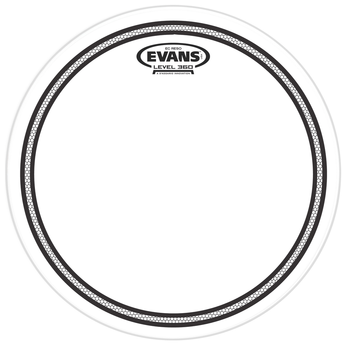 

Пластик EVANS TT12ECR, Белый, TT12ECR