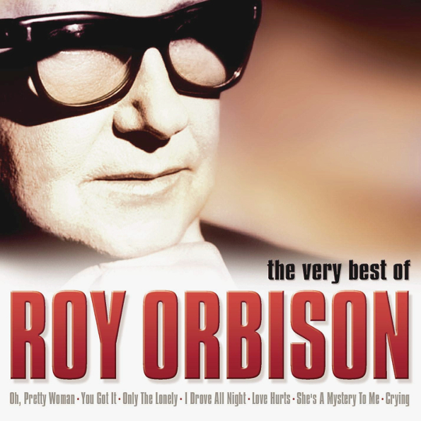 

Roy Orbison The Very Best Of (CD)