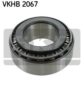 

Подшипник SKF VKHB 2067