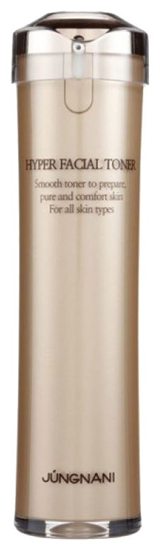 фото Эмульсия для лица jungnani hyper facial emulsion