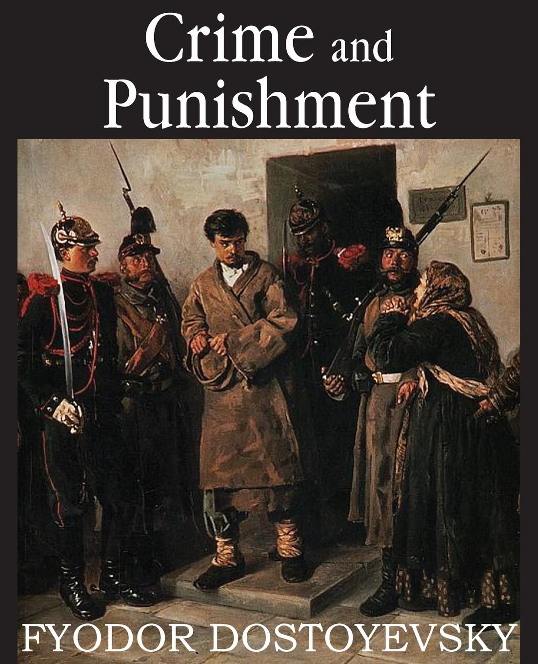 

Crime And Punishment