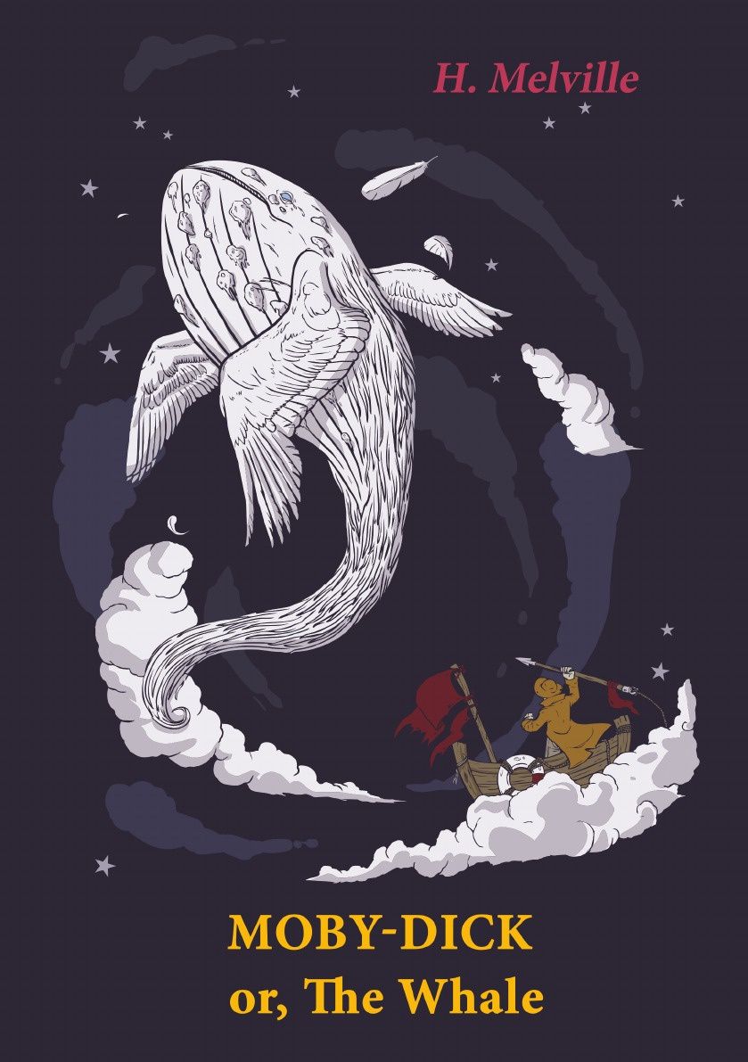 

Moby-Dick