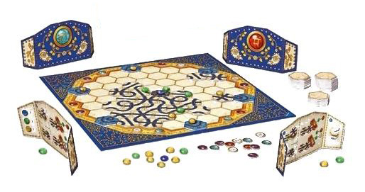 фото Настольная игра настольная игра индиго ravensburger