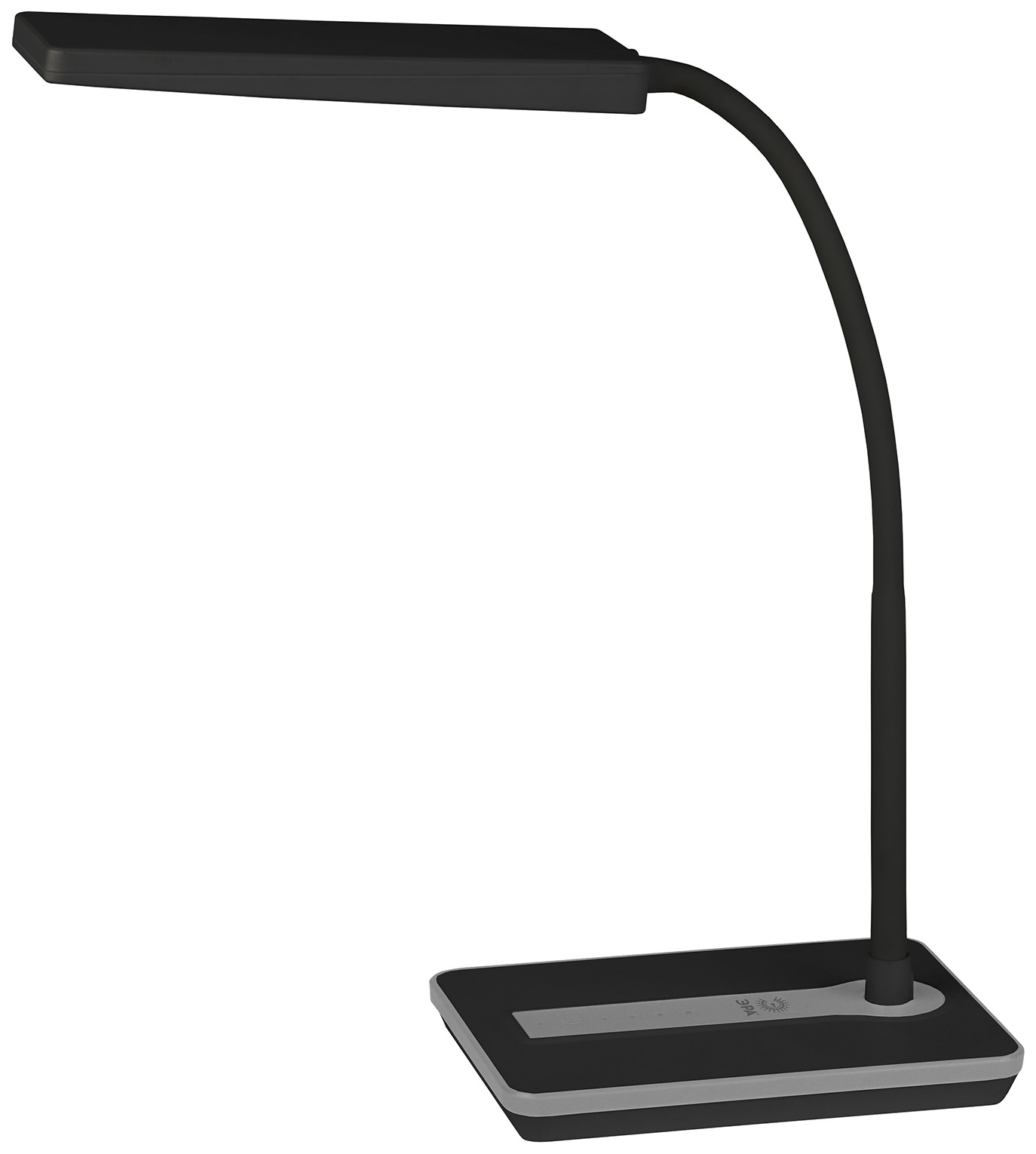 Светильник LED ЭРА NLED-446-9W-BK