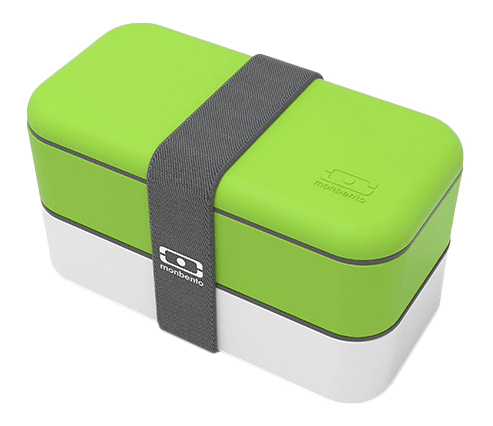 

Контейнер для продуктов Monbento Original Green 1 л (1200 02 105), Original Green 1 л (1200 02 105)