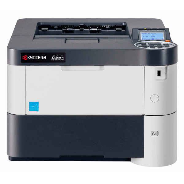 

Лазерный принтер Kyocera ECOSYS FS-2100DN, ECOSYS FS-2100DN