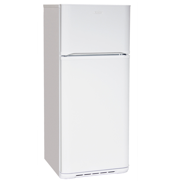 Холодильник Бирюса 136 белый холодильник бирюса 6032 белый