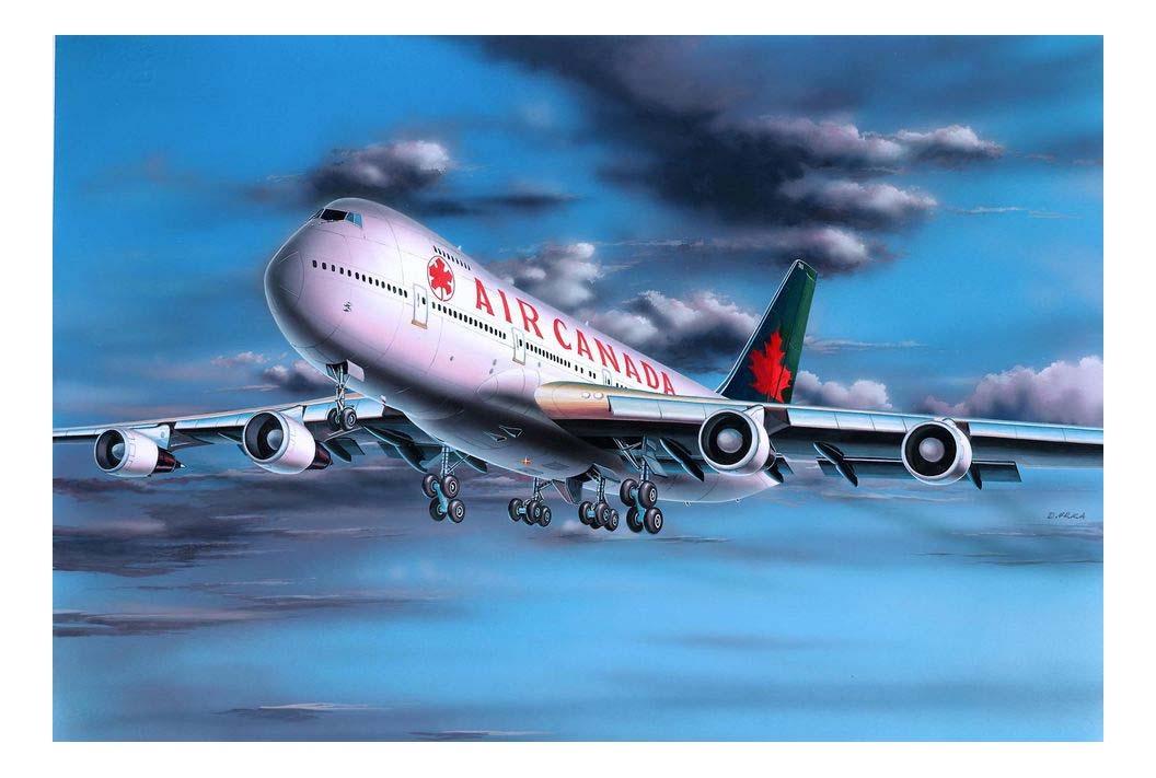 

Боинг 747-200