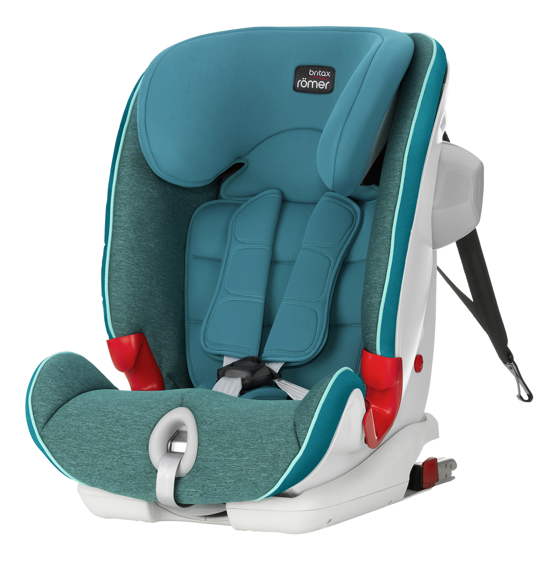 

Автокресло Britax Romer Advansafix Iii Sict цв.зеленый гр.1/2/3, Advansafix Iii Sict