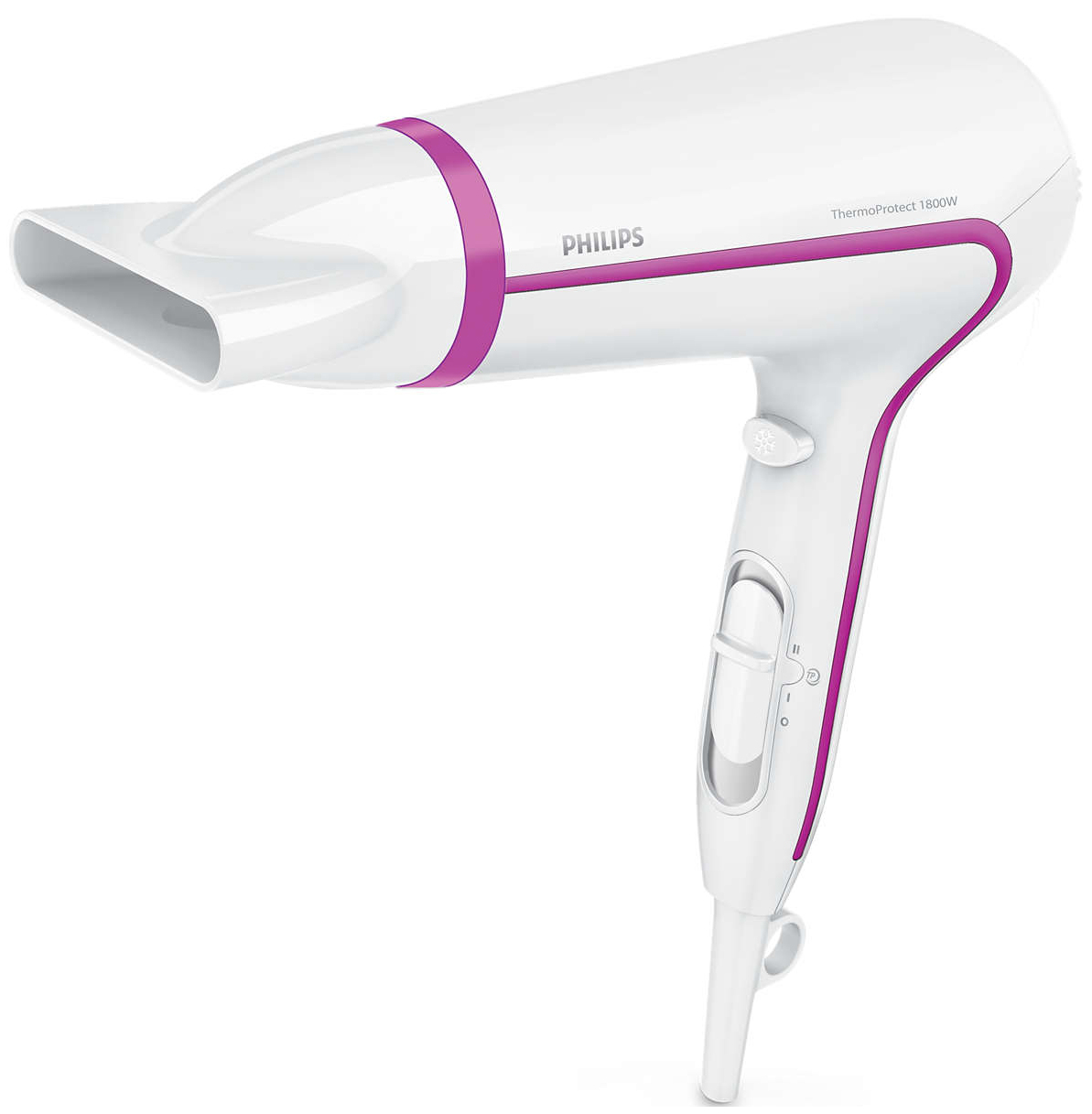 

Фен Philips Thermo Protect HP8229/60 White, HP8229/60