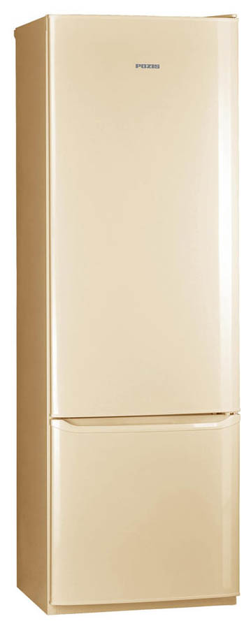 Холодильник POZIS RK-103 бежевый двухкамерный холодильник pozis мир 244 1 рубиновый