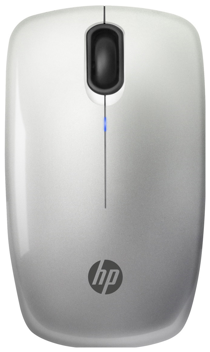 

Беспроводная мышь HP Z3200 Silver (E5J19AA), Z3200