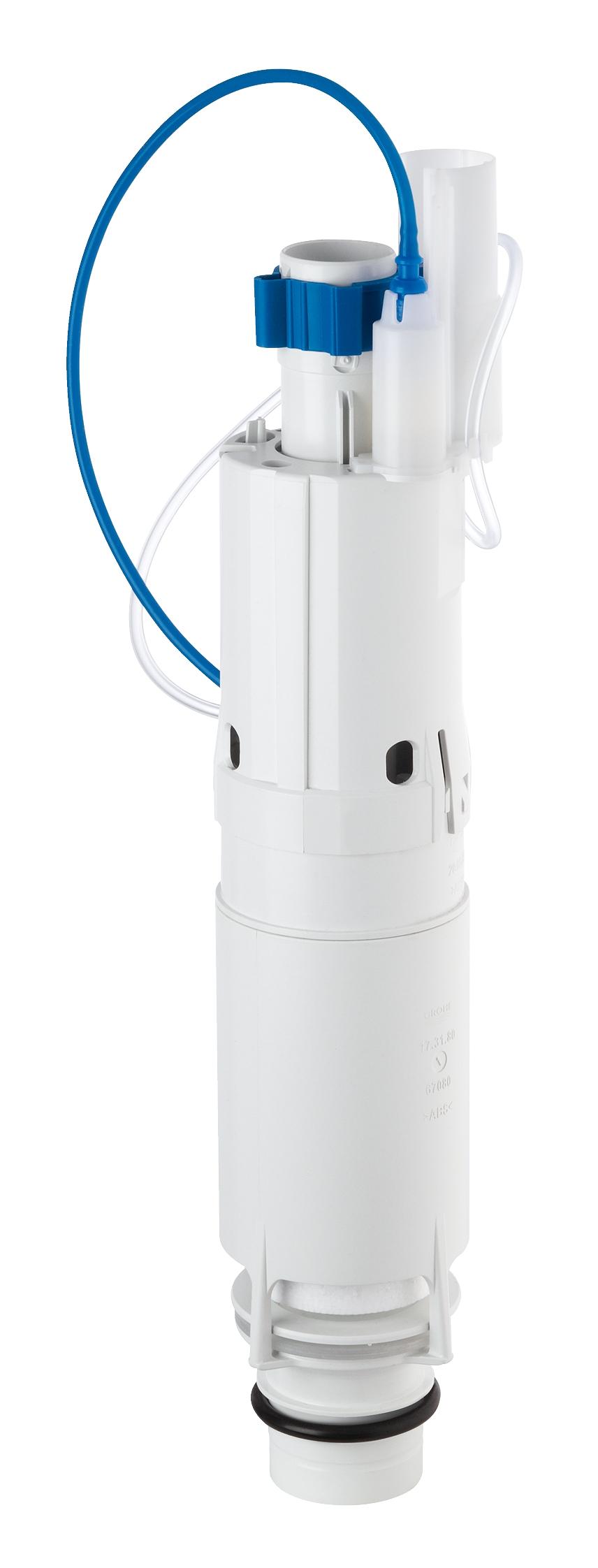 Вентиль сливной Grohe Ablaufventil (42253000) смывное устройство для писсуара laguraty