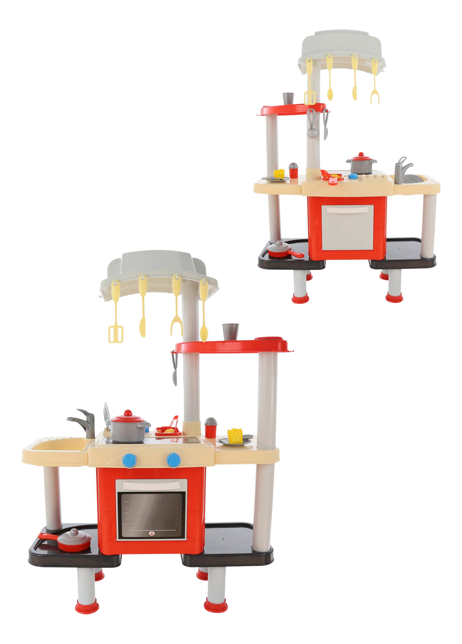 Детская кухня Полесье Кухня детская кухня qun feng toys modern kitchen 4 в 1