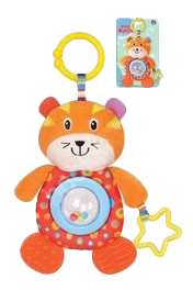 

Подвесная игрушка Parkfield "Слоник" 81517А, слоник