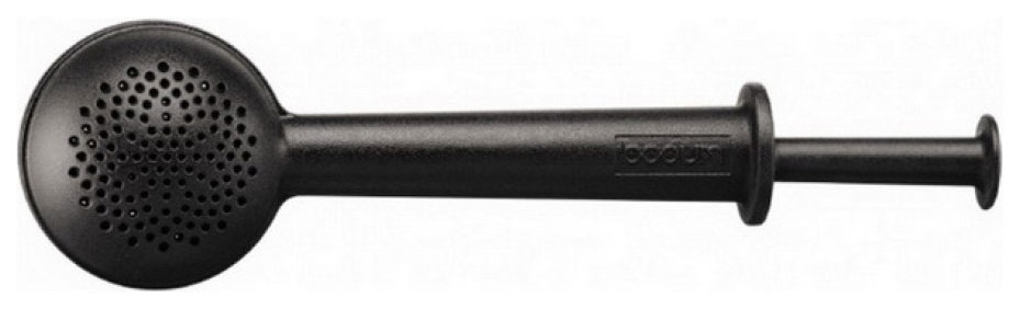 

Ситечко для чая Bodum 11569-01B Черный