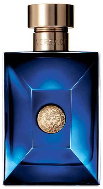 Туалетная вода Versace Dylan Blue 30 мл