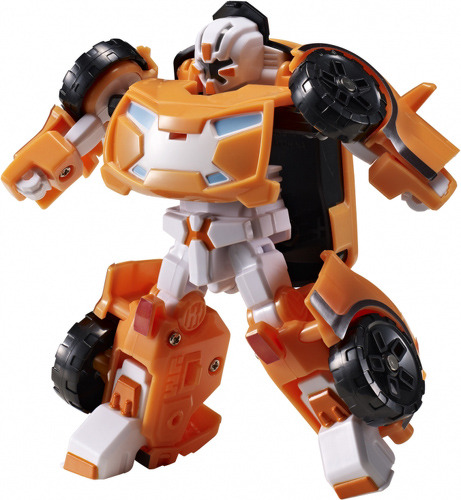 

Трансформер TOBOT Mini Tobot Х (301020)