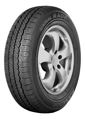 фото Шины hankook radial ra08 175/0 r14 99/98q