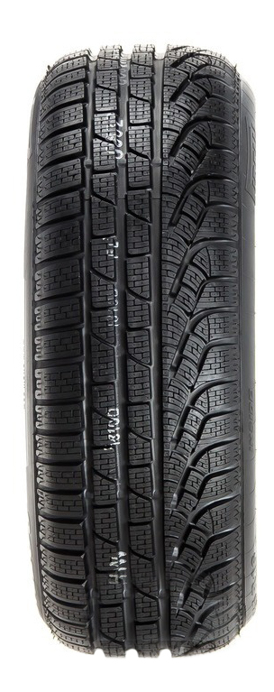 фото Шины pirelli winter sottozero serie ii 205/50 r17 93h xl runflat