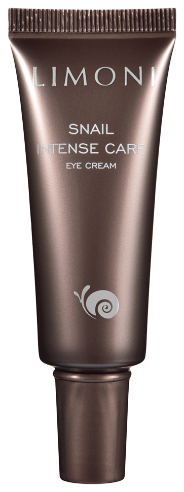 фото Крем для глаз limoni snail intense care eye cream 25 мл