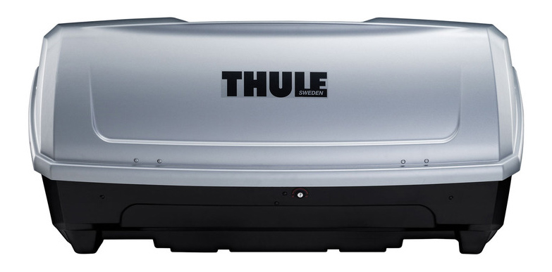 

Крепление на фаркоп Thule BackUp 420л (900), автомобильный бокс BackUp 900