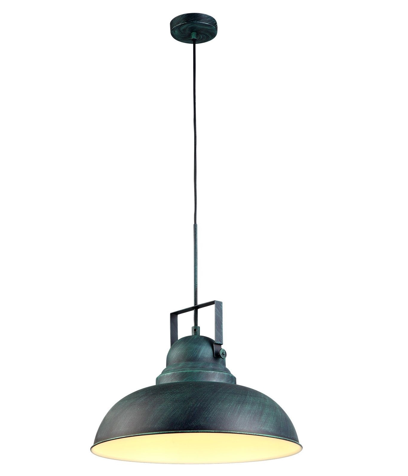 фото Подвесной светильник arte lamp martin a5213sp-1bg