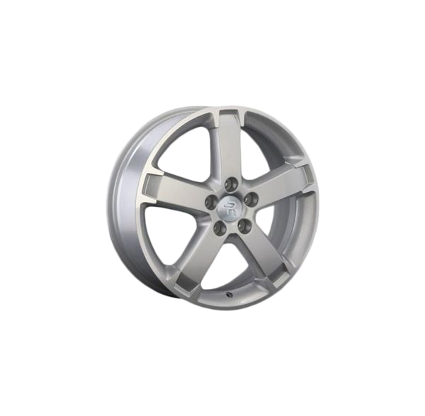 

Колесный диск REPLICA FD 4 R16 6.5J PCD5x108 ET52.5 D63.3 (S016373), fD 4