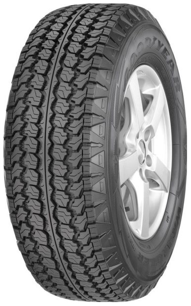 

Шины 245/75 R15 GOODYEAR Wrangler AT/SA+ 109/107S, wrangler AT/SA+