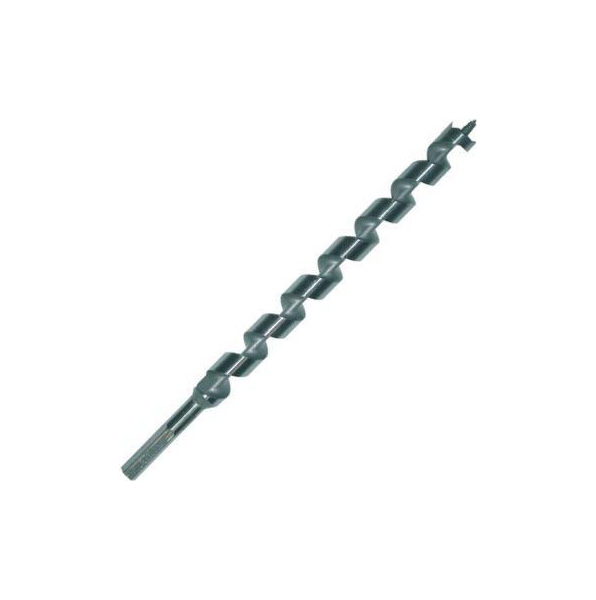 

Сверло спираль Левиса Makita P-58590, P-58590