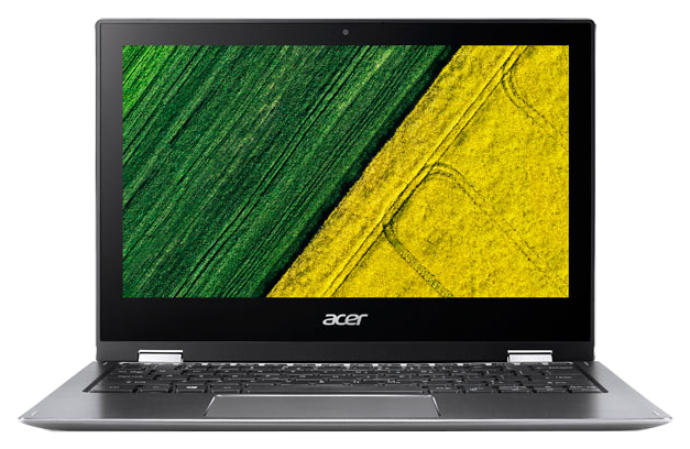 фото Ноутбук-трансформер acer spin 1 sp111-32n-c1aj (nx.grmer.001)