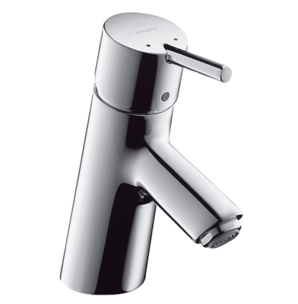 Смеситель для раковины Hansgrohe Talis S 32020000 хром смеситель для раковины hansgrohe talis e 71700000 хром