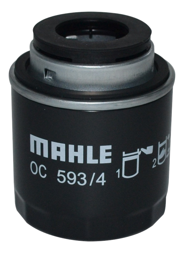 

Фильтр масляный двигателя KNECHT OC593/4, фильтр масляный двигателя OC593/4 для VAG 1.2/1.4 TFSI 06