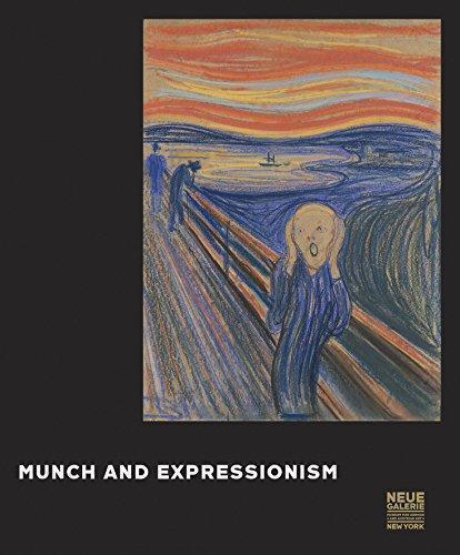 

Книга Munch and Expressionism