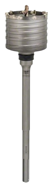 

Коронка буровая для перфоратора Bosch 9 CoreCut 125Х430мм F00Y145201
