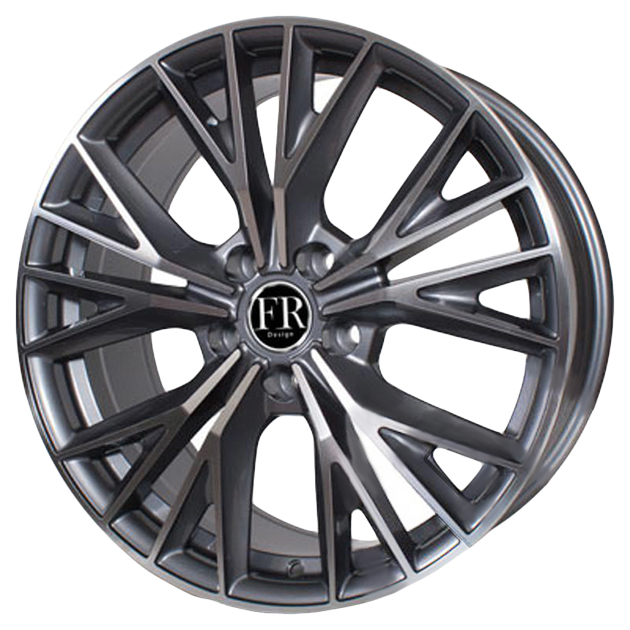 Колесный диск Replica FR R18 8J PCD5x112 ET39 D666 206326436 11850₽