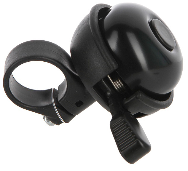 

Звонок Sunnywheel SW-RIN-150, Черный, SW-RIN-150