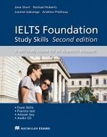 

IELTS Foundation New Edition Study Skills Academic