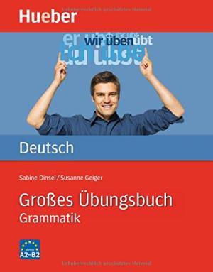 

Groes bungsbuch Deutsch – Grammatik