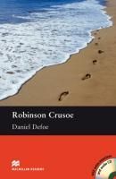 

Macmillan Readers Pre-Intermediate Robinson Crusoe + CD