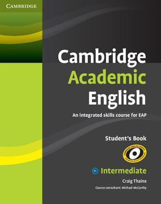 

C Academic Eng B1+ Int SB