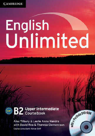 

Eng Unlimited Up-Int CB with e-Portfolio DVD