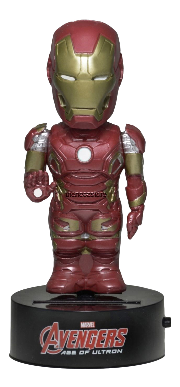 фото Фигурка neca iron man: iron man