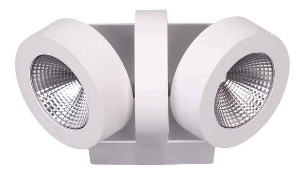 Спот Odeon Light 3538/2WA led