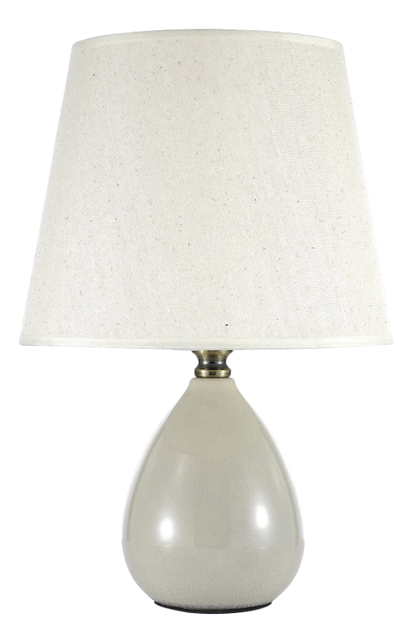 Настольная лампа Arti lampadari Riccardo E 4.1 C