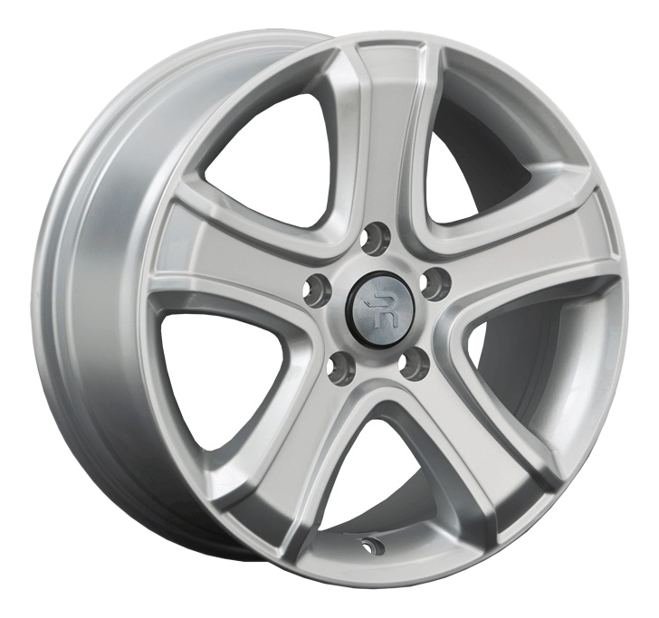 

Колесный диск Replay VV24 R17 7.5J PCD5x130 ET55 D71.6 WHS034701, Серебристый, 7,5x17/5x130 ЕТ55 D71,6 Sil