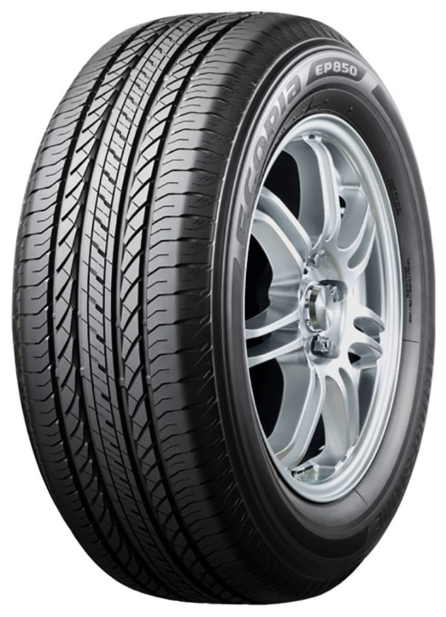 фото Шины bridgestone ep850 255/55 r18 109v (до 240 км/ч) 11316