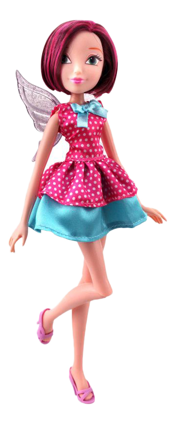 

Кукла Модный повар Техна Winx IW01531806, 'Модный повар' Техна