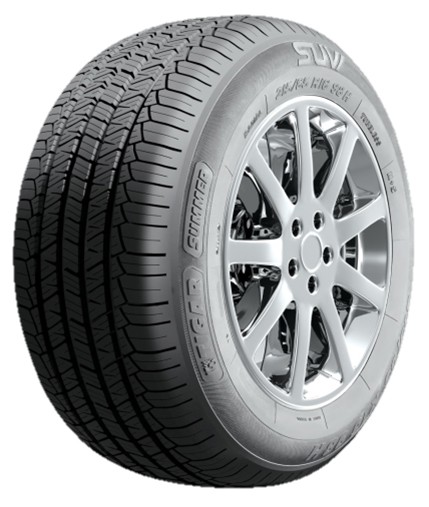 

Шины Kormoran Summer SUV 255/50 R19 107Y (до 300 км/ч) 357922, Summer SUV