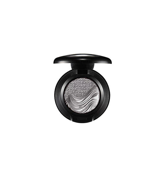 фото Тени для век mac cosmetics extra dimension eye shadow evening grey